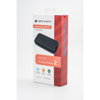 3rd Earth Black Protection Case for Nintendo Switch 2™