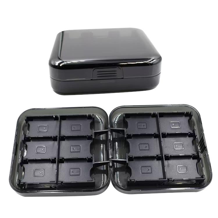 3rd Earth 24 Game Card Case for Nintendo Switch 2™