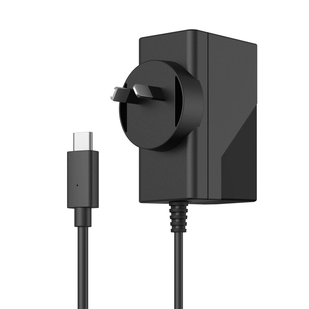 Powerwave AC Adapter for Nintendo Switch 2