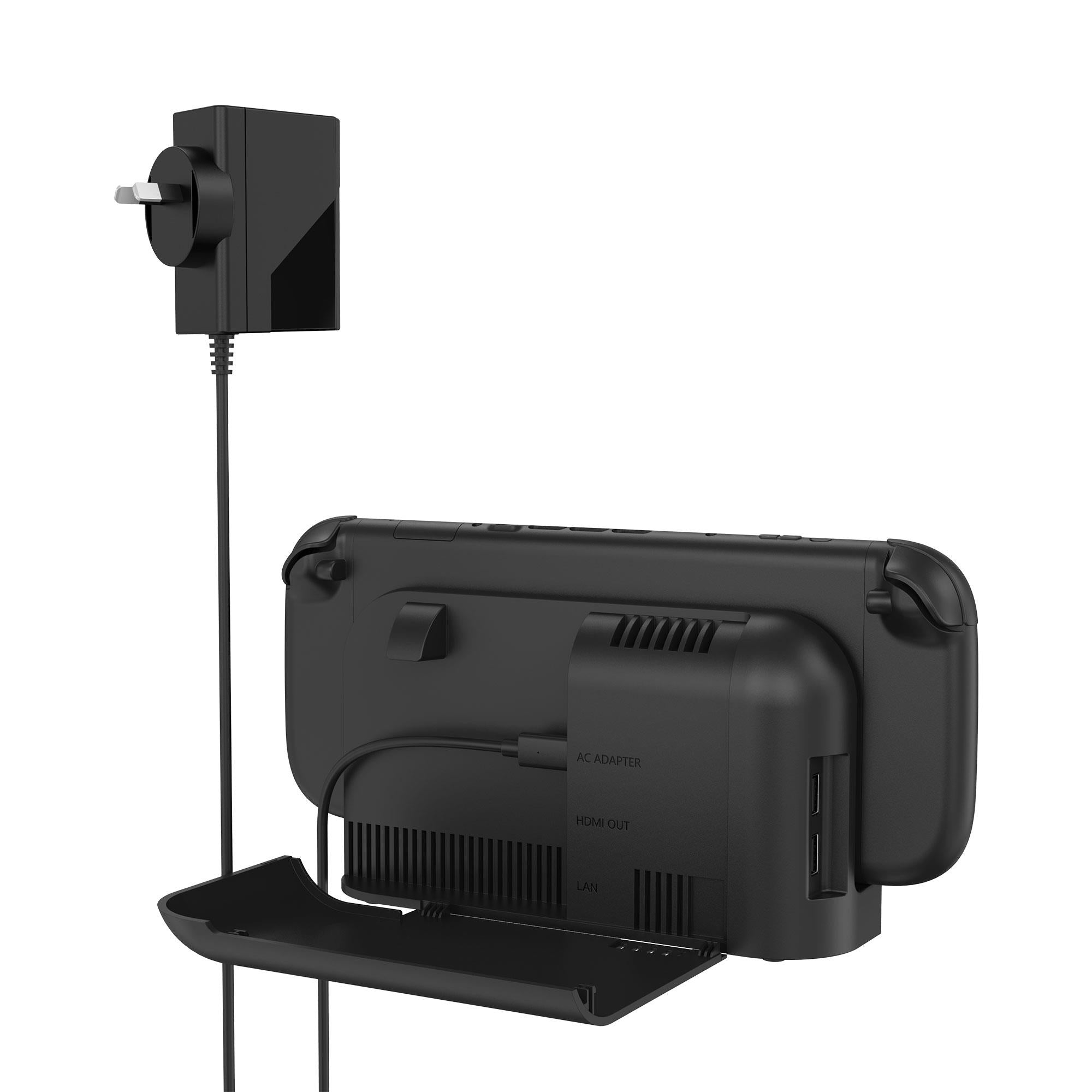 Powerwave AC Adapter for Nintendo Switch 2