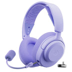 SteelSeries Arctis Nova 3P Wireless Multi-Platform Gaming Headset (Lavender)