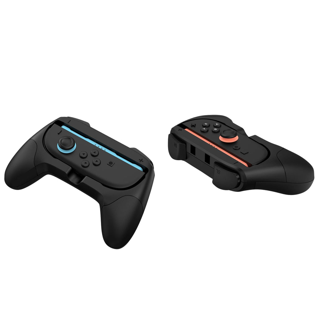 Powerwave Grip Twin Pack for Nintendo Switch 1 and Switch 2