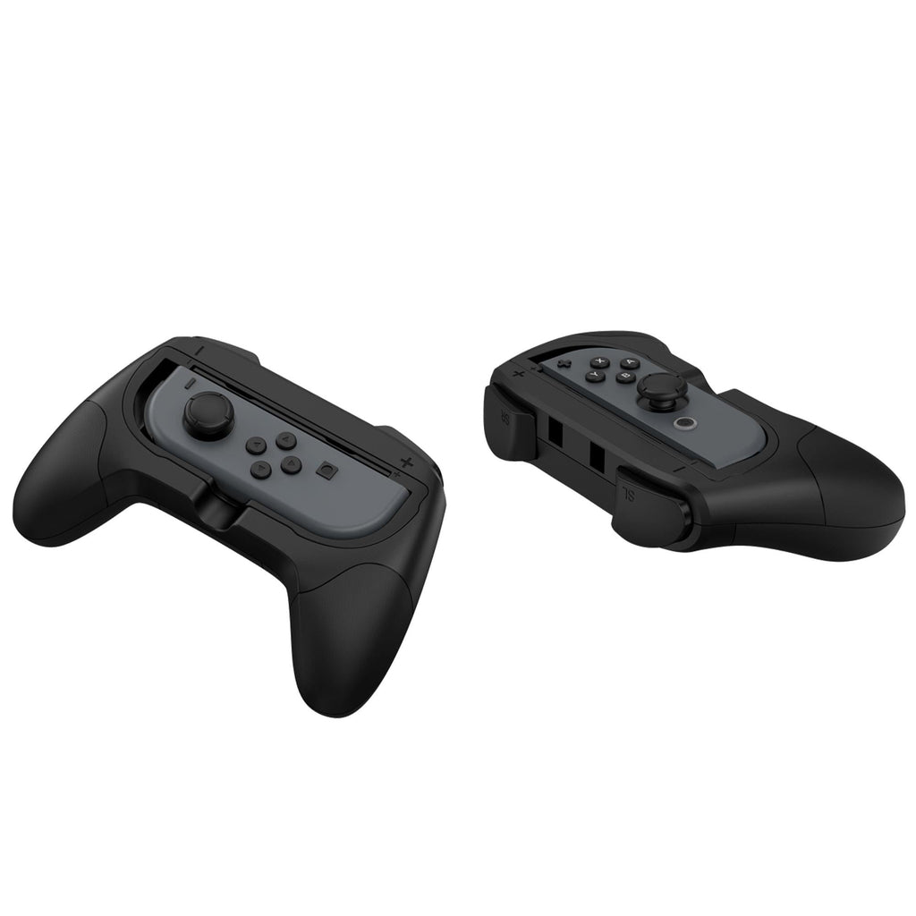 Powerwave Grip Twin Pack for Nintendo Switch 1 and Switch 2