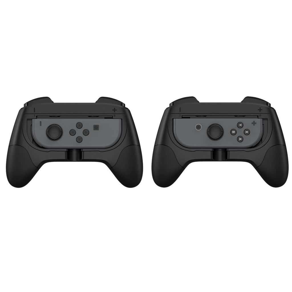 Powerwave Grip Twin Pack for Nintendo Switch 1 and Switch 2