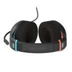 Turtle Beach Airlite Fit Wired Gaming Headset for Nintendo Switch 2 (Black)