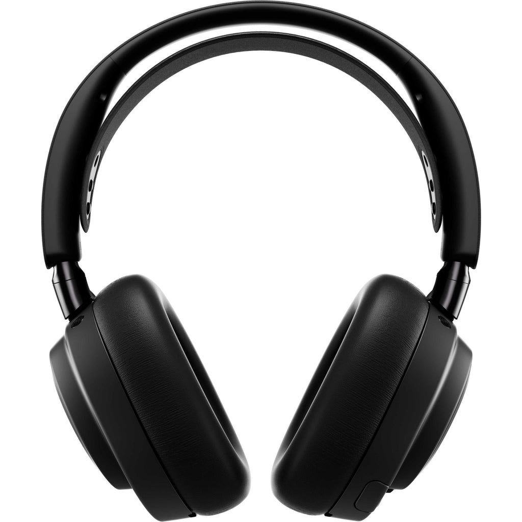 SteelSeries Arctis Nova Elite Wireless Gaming Headset (Obsidian)