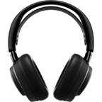 SteelSeries Arctis Nova Elite Wireless Gaming Headset (Obsidian)