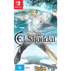 El Shaddai: Ascension of the Metatron Limited Run #226
