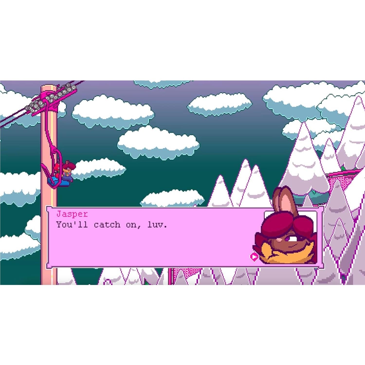 Princess Farmer Limited Run #222