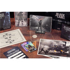 Wired Presents: Black Label #01 Victor Vran