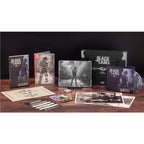 Wired Presents: Black Label #01 Victor Vran