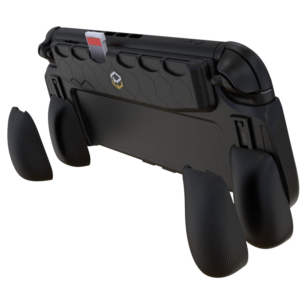 Powerwave Elite Ergo Grip for Nintendo Switch 2