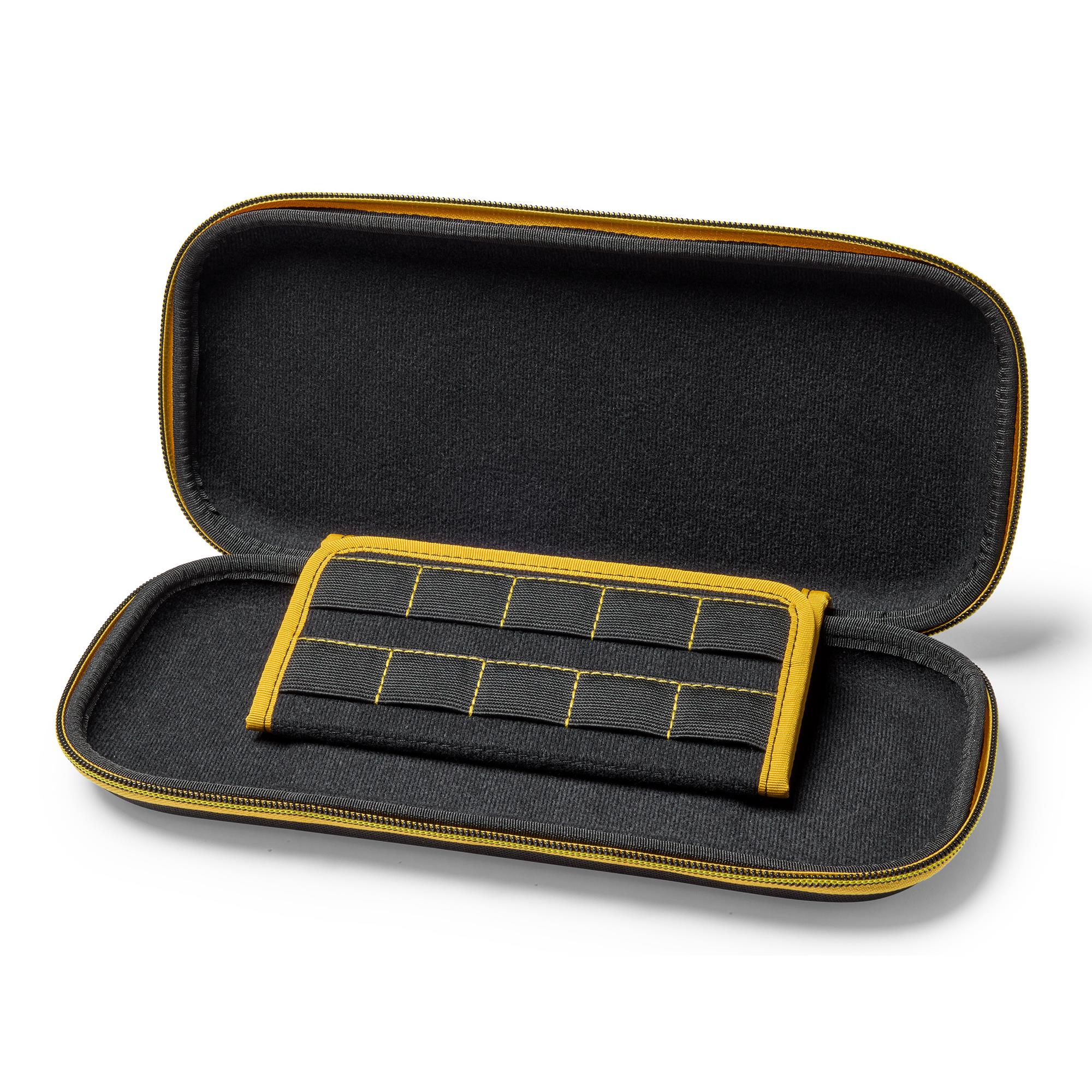 PowerA Slim Case for Nintendo Switch 2 (Pokémon Pikachu Storm)