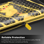 PowerA Slim Case for Nintendo Switch 2 (Pokémon Pikachu Storm)
