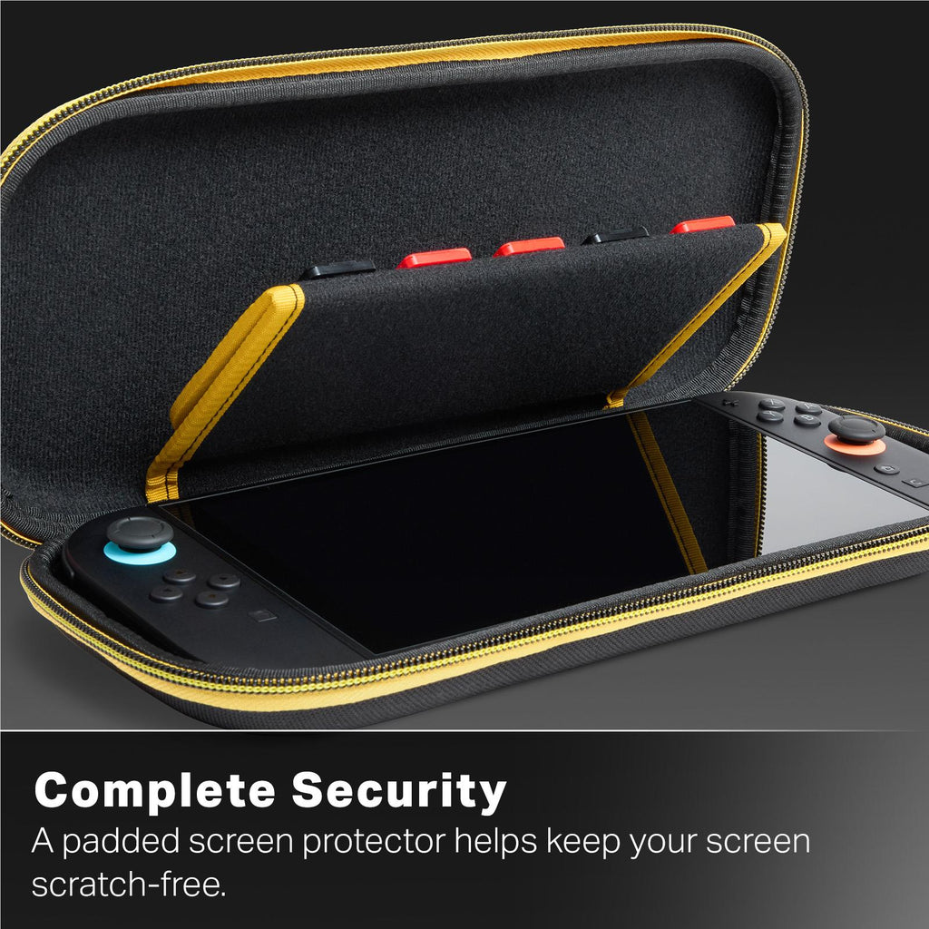 PowerA Slim Case for Nintendo Switch 2 (Pokémon Pikachu Storm)