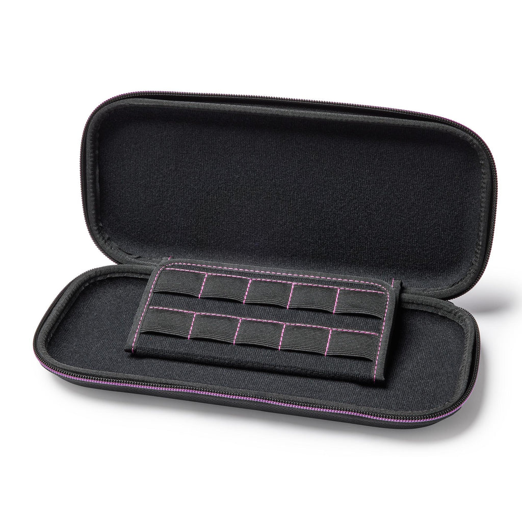 PowerA Slim Case for Nintendo Switch 2 (Metroid Prime 4: Beyond)