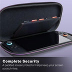 PowerA Slim Case for Nintendo Switch 2 (Metroid Prime 4: Beyond)