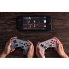 8BitDo Pro 3 Bluetooth Gamepad (Grey Edition)
