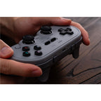 8BitDo Pro 3 Bluetooth Gamepad (Grey Edition)
