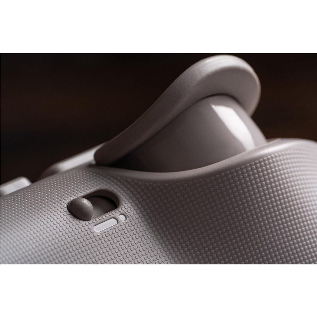 8BitDo Pro 3 Bluetooth Gamepad (Grey Edition)