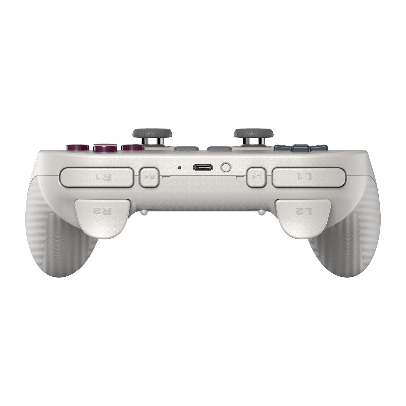8BitDo Pro 3 Bluetooth Gamepad (G Classic Edition)