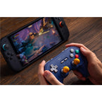 8BitDo Pro 3 Bluetooth Gamepad (G Classic Edition)