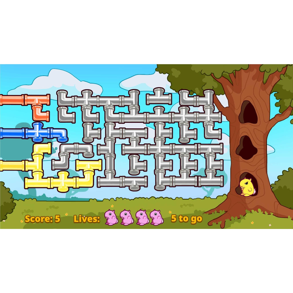 Neopets Mega Mini Games Collection