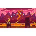 Neopets Mega Mini Games Collection